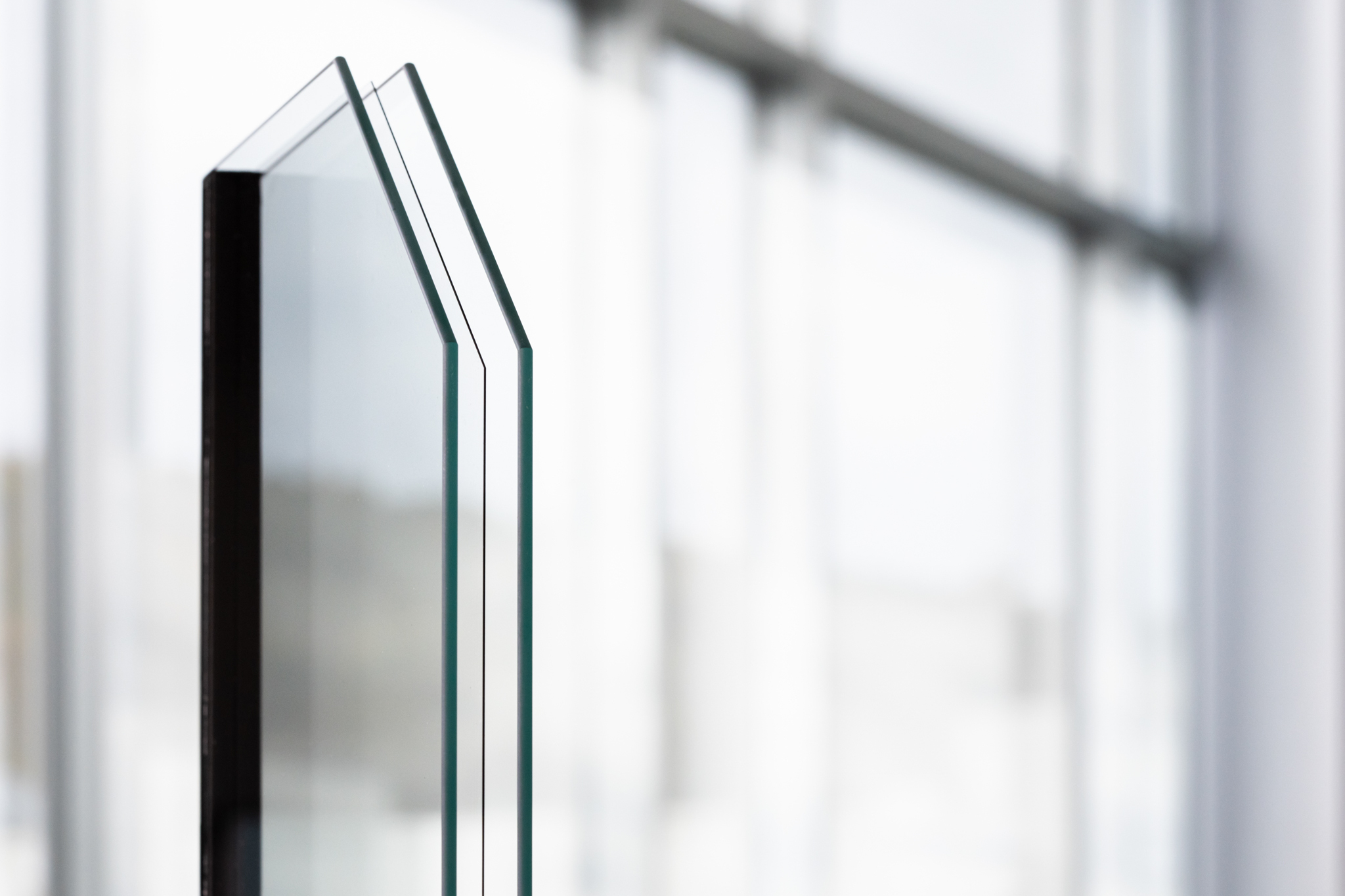 Corning® Enlighten™ Glass